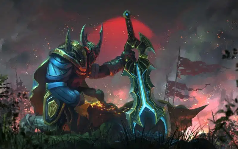 DOTA2天梯积分类型全解析：2026冲分党隐藏匹配秘籍