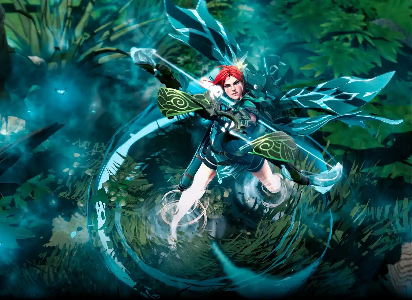 2026 DOTA2血魔7.40版出装指南：胜率前1%绝活哥都在用的神装搭配