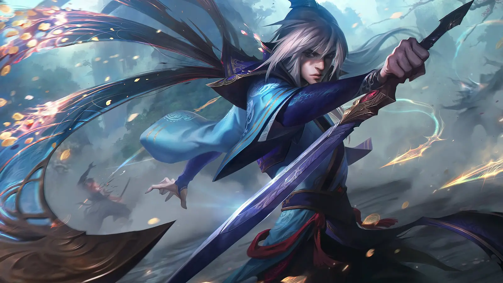 2026赛季LOL排位赛机制全解密：黑铁到王者上分密码